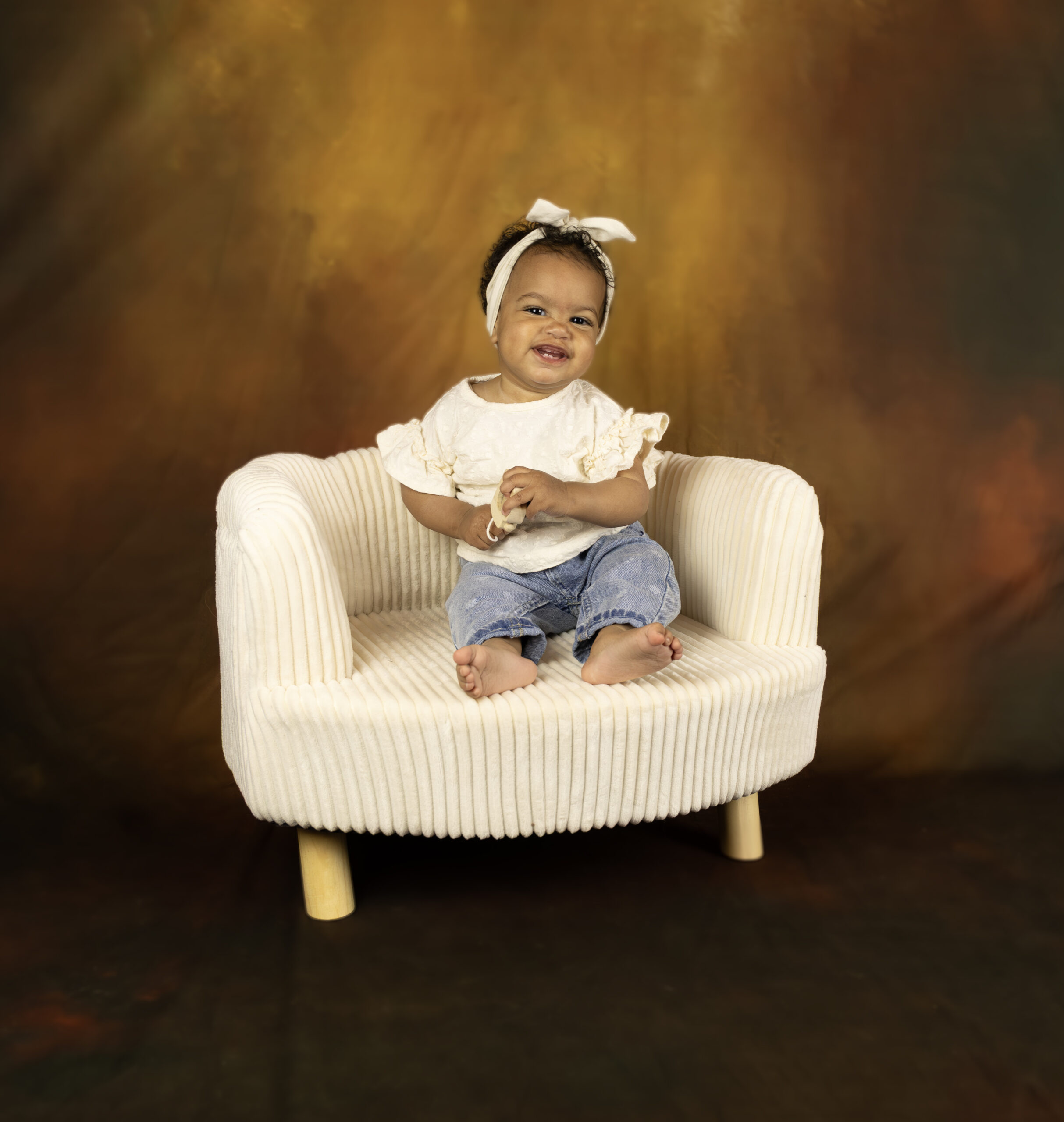 Sitter Shoot